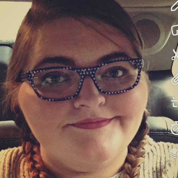 Meet your Posher, Kennadee - Picture 1 of 1